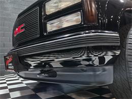 1993 GMC Yukon (CC-2095100) for sale in Addison, Illinois