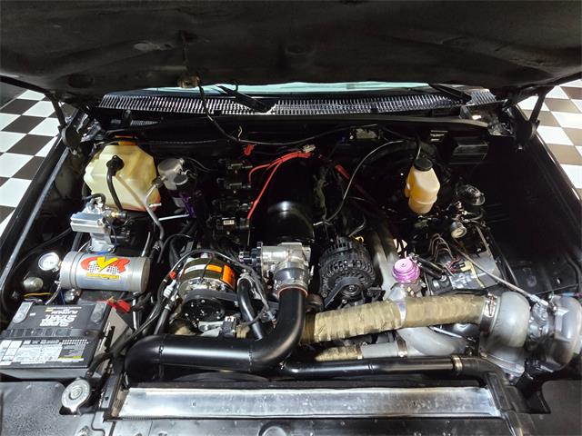 1993 GMC Yukon (CC-2095100) for sale in Addison, Illinois