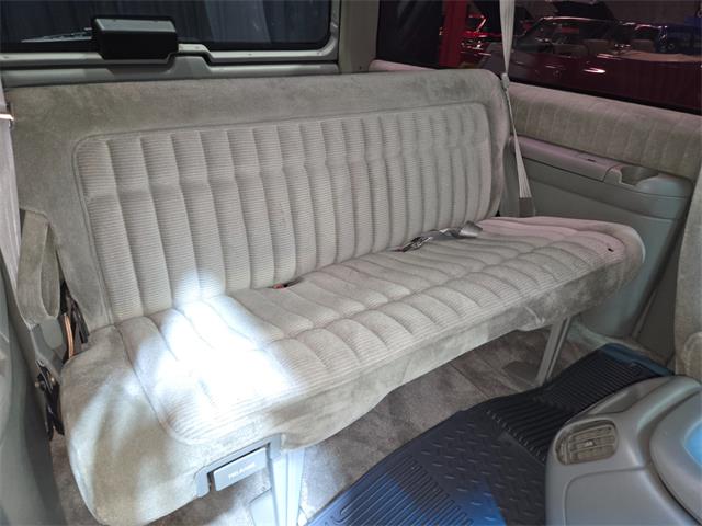 1993 GMC Yukon (CC-2095100) for sale in Addison, Illinois