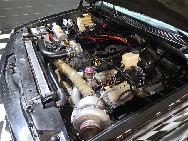 1993 GMC Yukon (CC-2095100) for sale in Addison, Illinois