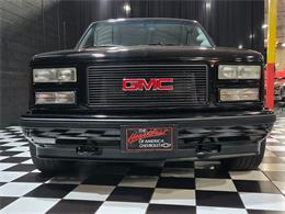 1993 GMC Yukon (CC-2095100) for sale in Addison, Illinois