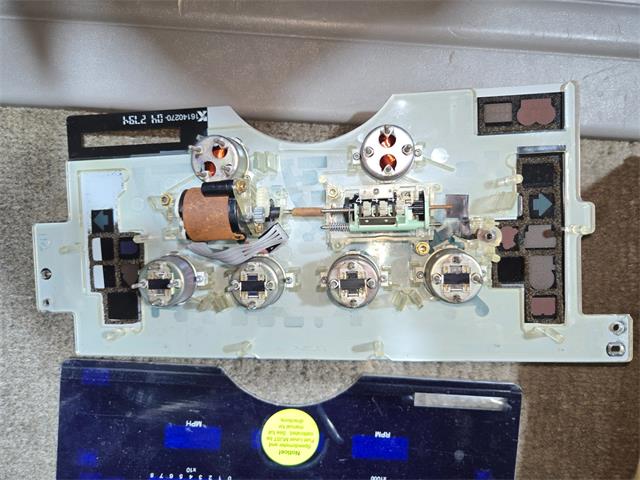 1993 GMC Yukon (CC-2095100) for sale in Addison, Illinois