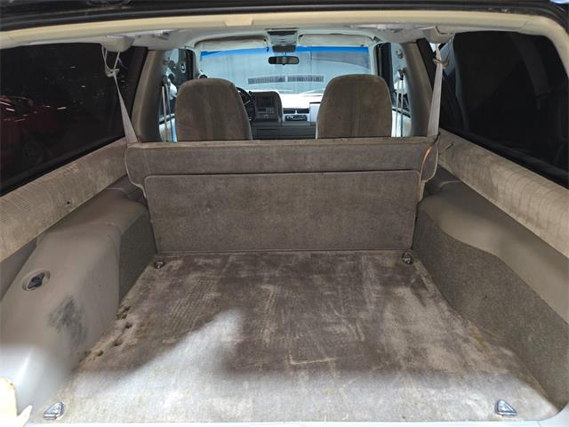 1993 GMC Yukon (CC-2095100) for sale in Addison, Illinois