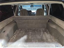 1993 GMC Yukon (CC-2095100) for sale in Addison, Illinois