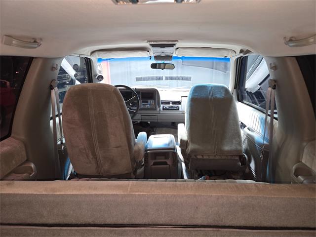 1993 GMC Yukon (CC-2095100) for sale in Addison, Illinois