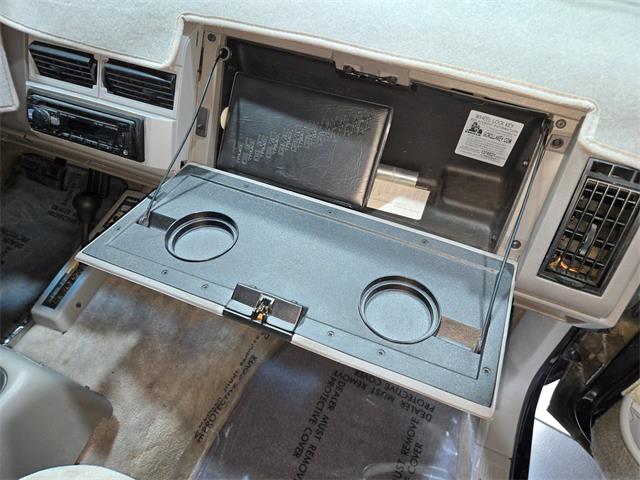 1993 GMC Yukon (CC-2095100) for sale in Addison, Illinois