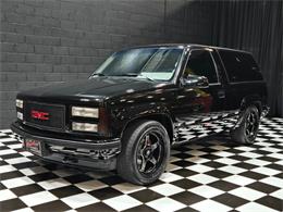1993 GMC Yukon (CC-2095100) for sale in Addison, Illinois