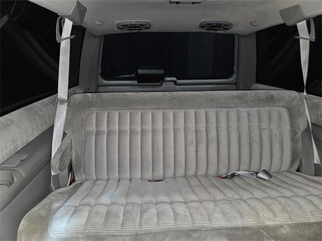1993 GMC Yukon (CC-2095100) for sale in Addison, Illinois