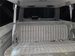 1993 GMC Yukon (CC-2095100) for sale in Addison, Illinois