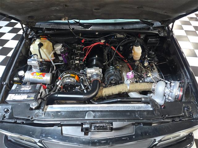 1993 GMC Yukon (CC-2095100) for sale in Addison, Illinois