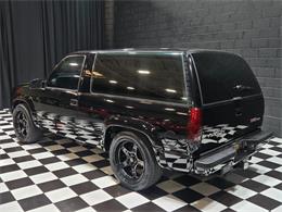1993 GMC Yukon (CC-2095100) for sale in Addison, Illinois
