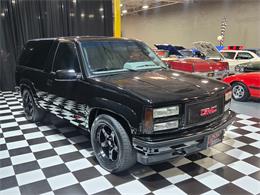 1993 GMC Yukon (CC-2095100) for sale in Addison, Illinois