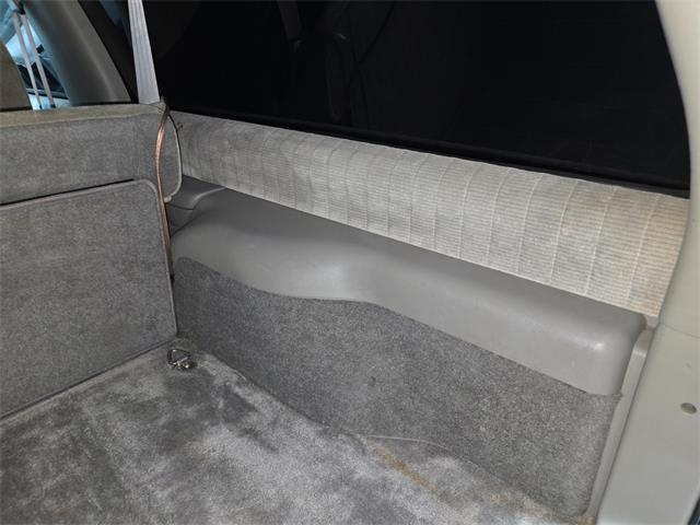 1993 GMC Yukon (CC-2095100) for sale in Addison, Illinois