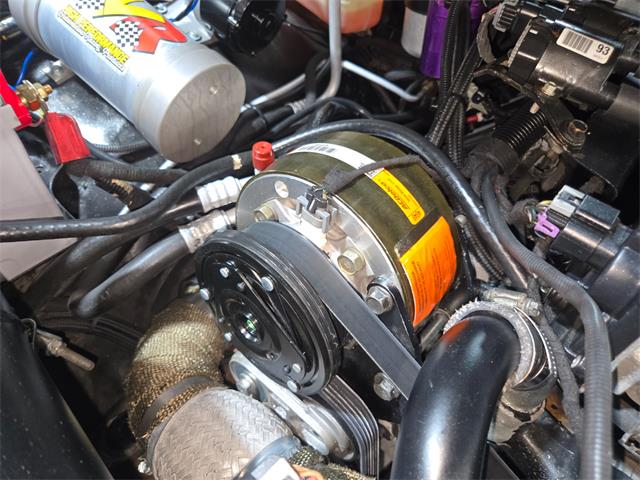 1993 GMC Yukon (CC-2095100) for sale in Addison, Illinois