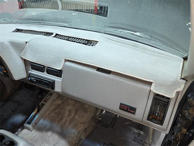1993 GMC Yukon (CC-2095100) for sale in Addison, Illinois