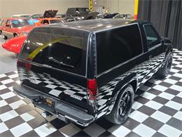1993 GMC Yukon (CC-2095100) for sale in Addison, Illinois