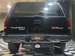 1993 GMC Yukon (CC-2095100) for sale in Addison, Illinois