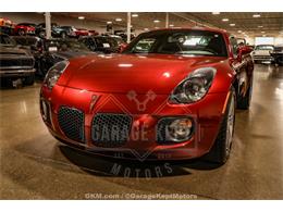 2009 Pontiac Solstice (CC-2095101) for sale in Grand Rapids, Michigan