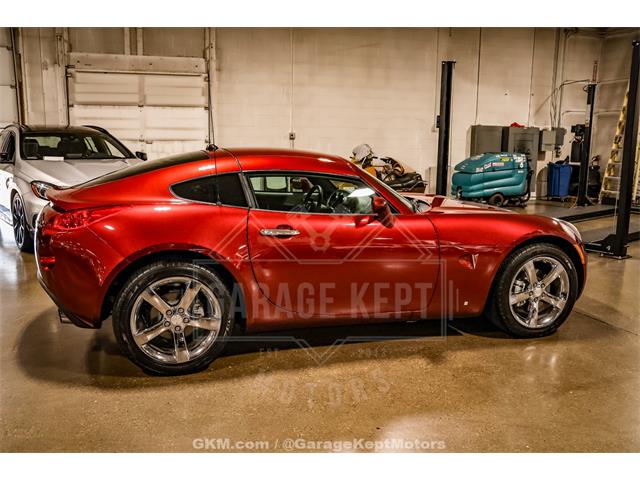 2009 Pontiac Solstice (CC-2095101) for sale in Grand Rapids, Michigan