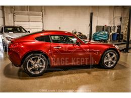 2009 Pontiac Solstice (CC-2095101) for sale in Grand Rapids, Michigan