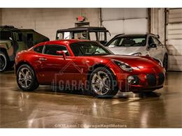 2009 Pontiac Solstice (CC-2095101) for sale in Grand Rapids, Michigan