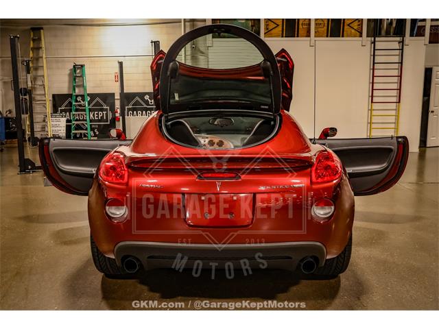 2009 Pontiac Solstice (CC-2095101) for sale in Grand Rapids, Michigan
