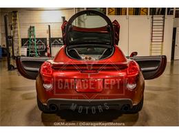 2009 Pontiac Solstice (CC-2095101) for sale in Grand Rapids, Michigan