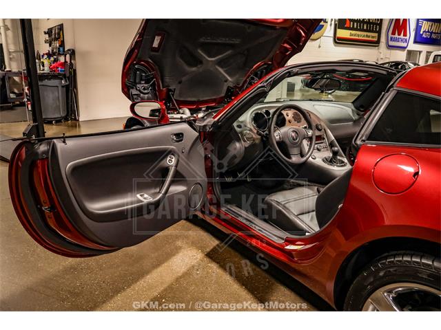 2009 Pontiac Solstice (CC-2095101) for sale in Grand Rapids, Michigan
