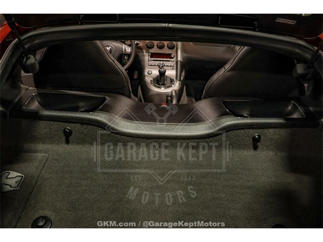 2009 Pontiac Solstice (CC-2095101) for sale in Grand Rapids, Michigan