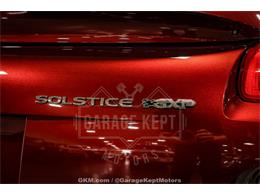 2009 Pontiac Solstice (CC-2095101) for sale in Grand Rapids, Michigan