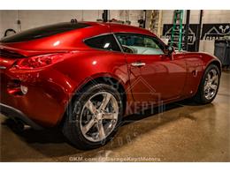 2009 Pontiac Solstice (CC-2095101) for sale in Grand Rapids, Michigan