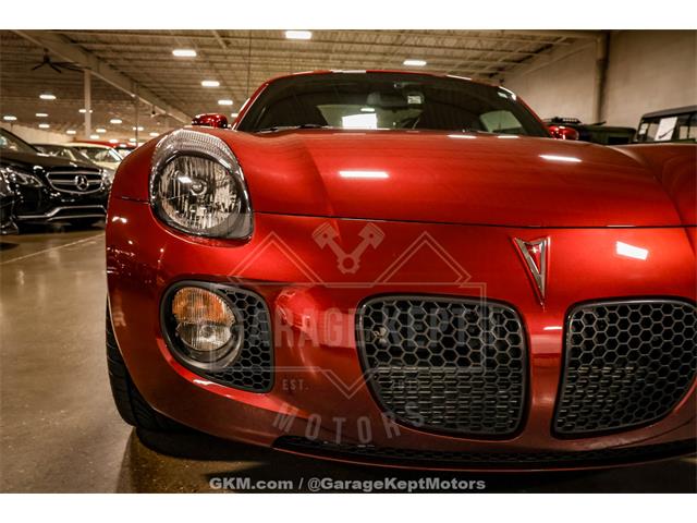 2009 Pontiac Solstice (CC-2095101) for sale in Grand Rapids, Michigan