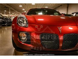 2009 Pontiac Solstice (CC-2095101) for sale in Grand Rapids, Michigan