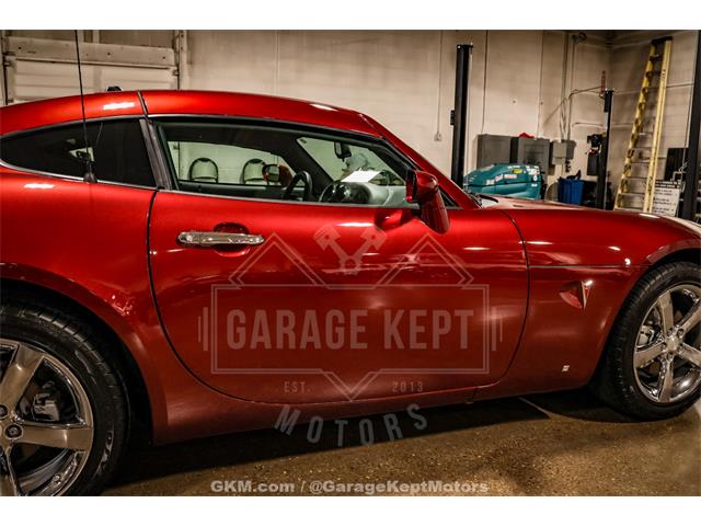 2009 Pontiac Solstice (CC-2095101) for sale in Grand Rapids, Michigan