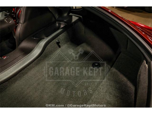2009 Pontiac Solstice (CC-2095101) for sale in Grand Rapids, Michigan