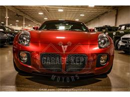 2009 Pontiac Solstice (CC-2095101) for sale in Grand Rapids, Michigan