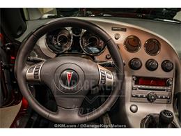 2009 Pontiac Solstice (CC-2095101) for sale in Grand Rapids, Michigan