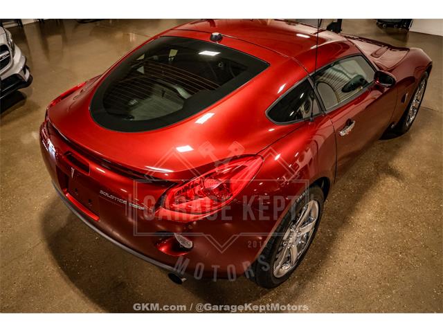 2009 Pontiac Solstice (CC-2095101) for sale in Grand Rapids, Michigan
