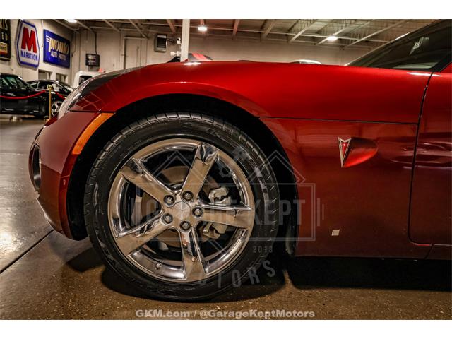 2009 Pontiac Solstice (CC-2095101) for sale in Grand Rapids, Michigan