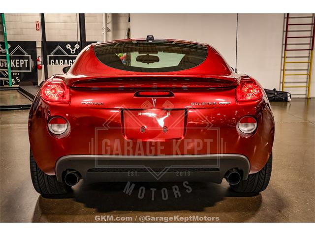 2009 Pontiac Solstice (CC-2095101) for sale in Grand Rapids, Michigan
