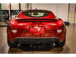 2009 Pontiac Solstice (CC-2095101) for sale in Grand Rapids, Michigan