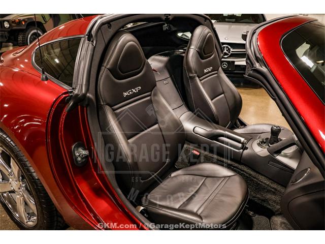 2009 Pontiac Solstice (CC-2095101) for sale in Grand Rapids, Michigan