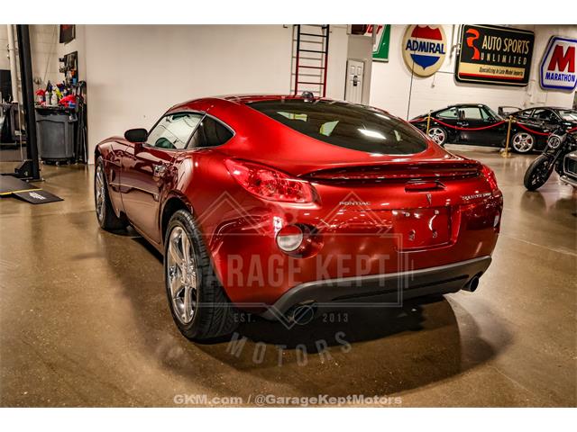 2009 Pontiac Solstice (CC-2095101) for sale in Grand Rapids, Michigan