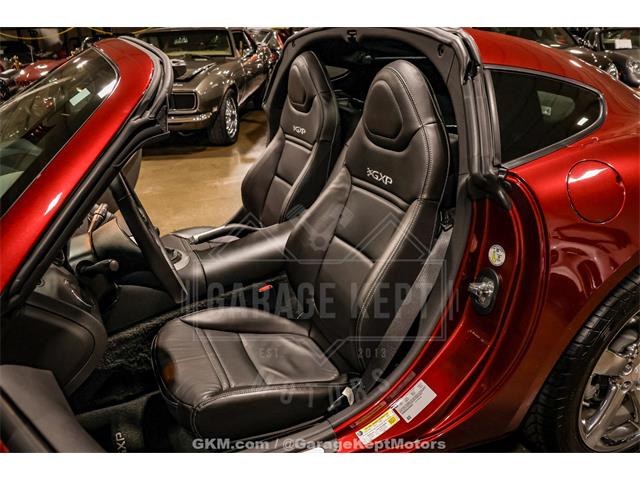 2009 Pontiac Solstice (CC-2095101) for sale in Grand Rapids, Michigan