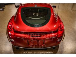 2009 Pontiac Solstice (CC-2095101) for sale in Grand Rapids, Michigan