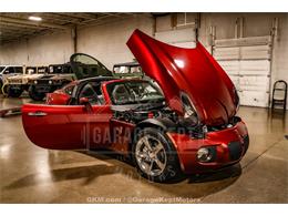 2009 Pontiac Solstice (CC-2095101) for sale in Grand Rapids, Michigan