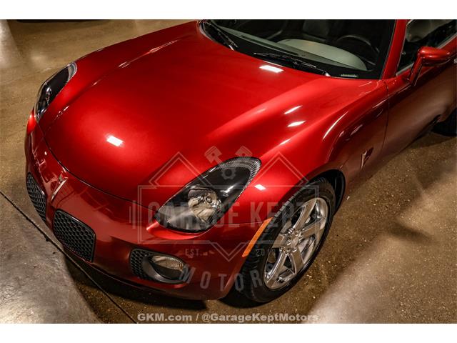 2009 Pontiac Solstice (CC-2095101) for sale in Grand Rapids, Michigan