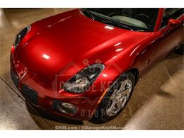 2009 Pontiac Solstice (CC-2095101) for sale in Grand Rapids, Michigan