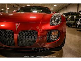 2009 Pontiac Solstice (CC-2095101) for sale in Grand Rapids, Michigan