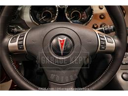 2009 Pontiac Solstice (CC-2095101) for sale in Grand Rapids, Michigan